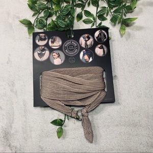 David & Young| Magic Ring Neckerchief